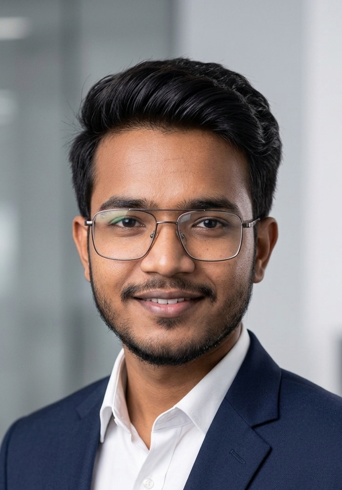 Gaurav Panchal
