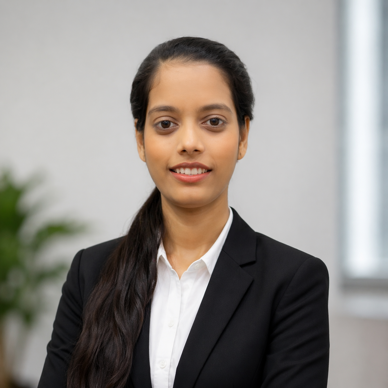 Yogita kohli
